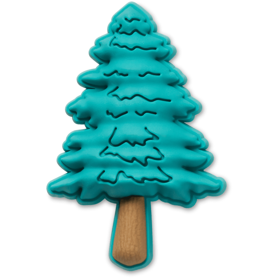 Dimensional Pine Tree Jibbitz™ charms Women|Men Sale