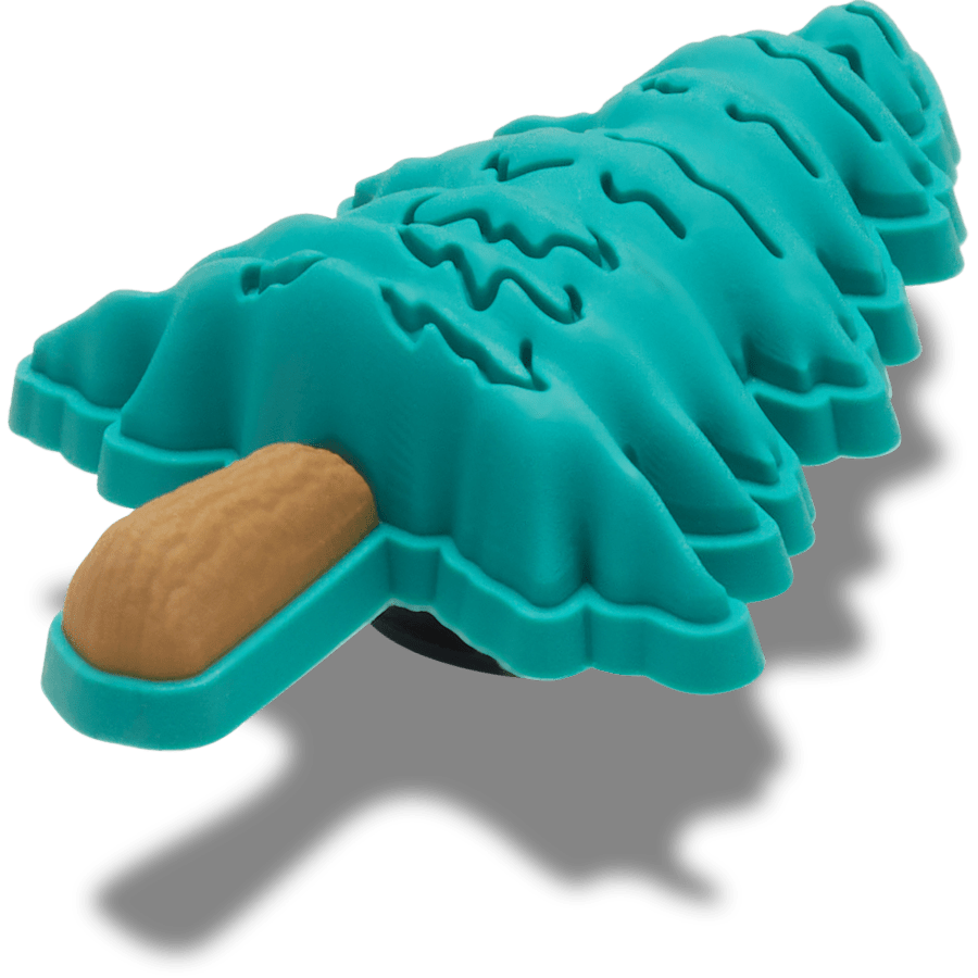 Dimensional Pine Tree Jibbitz™ charms Women|Men Sale