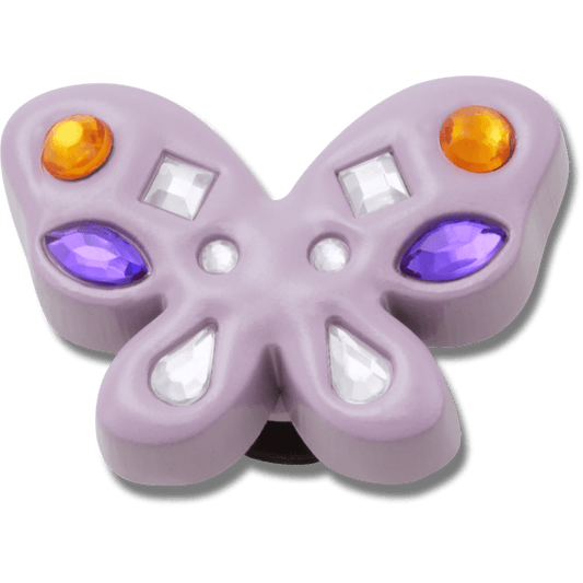 Meta Butterfly Jibbitz™ charms Women|Men|Jibbitz™ Charms On Sale