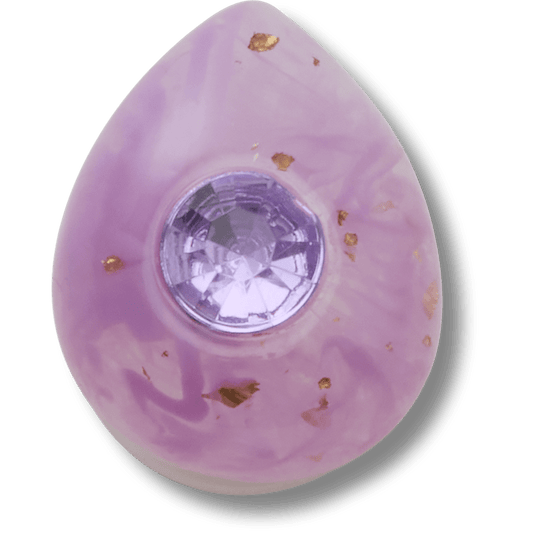 Alexandrite June Birthstone Collection Jibbitz™ charms Women|Men|Jibbitz™ Charms Outlet