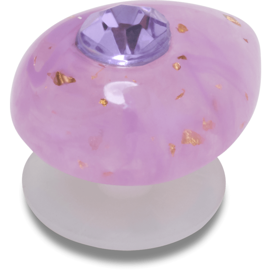 Alexandrite June Birthstone Collection Jibbitz™ charms Women|Men|Jibbitz™ Charms Outlet