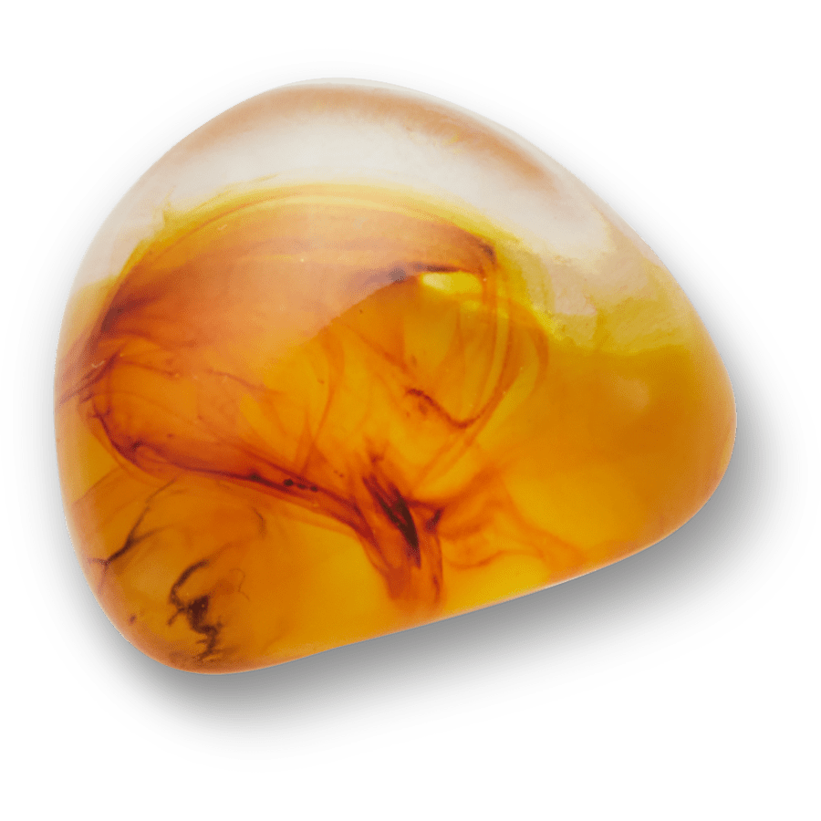 Citrine Stone Jibbitz™ charms Women|Men|Jibbitz™ Charms Sale