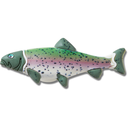 Trout Fish Jibbitz™ charms Women|Men|Jibbitz™ Charms Outlet