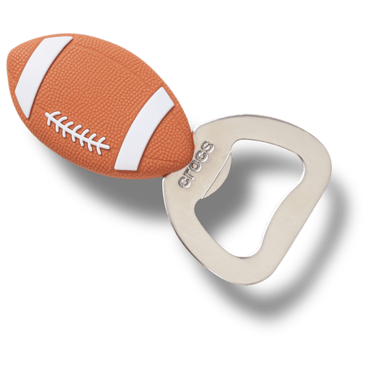 Football Bottle Opener Jibbitz™ charms Women|Men|Jibbitz™ Charms Online