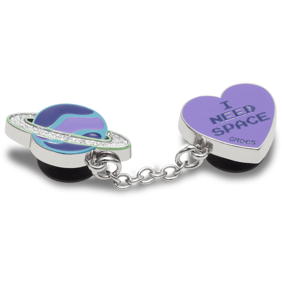 I Need Space Planet Chain Jibbitz™ charms Women|Men|Jibbitz™ Charms For Sale