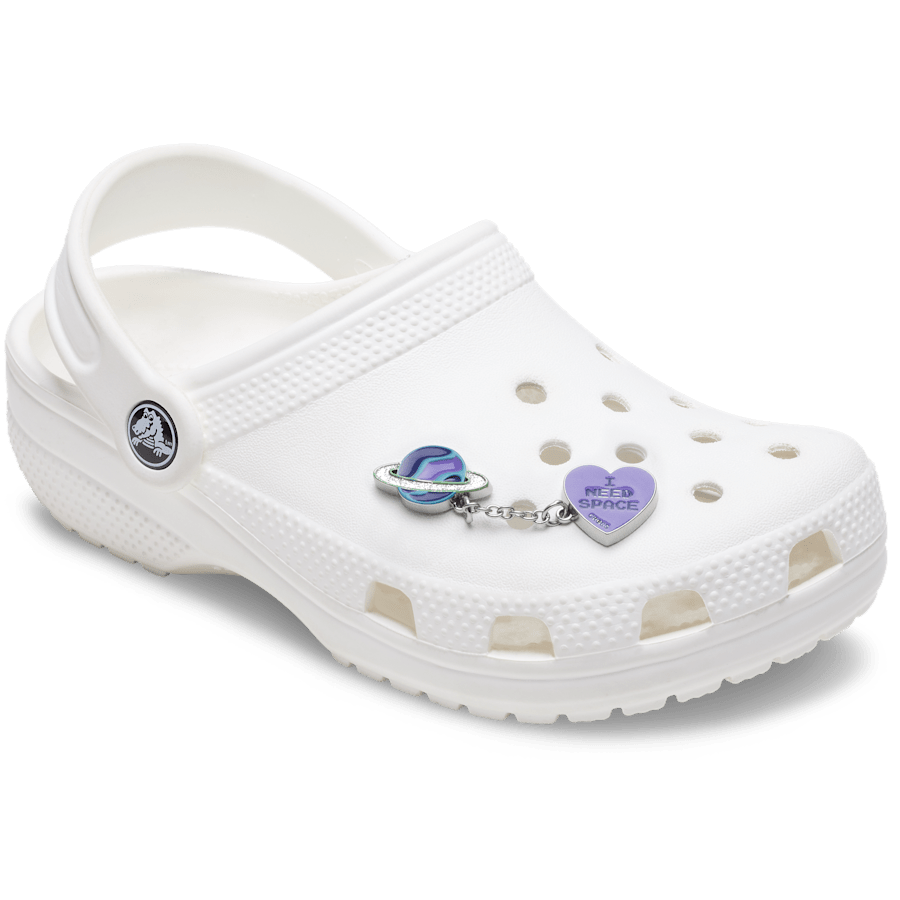 I Need Space Planet Chain Jibbitz™ charms Women|Men|Jibbitz™ Charms For Sale