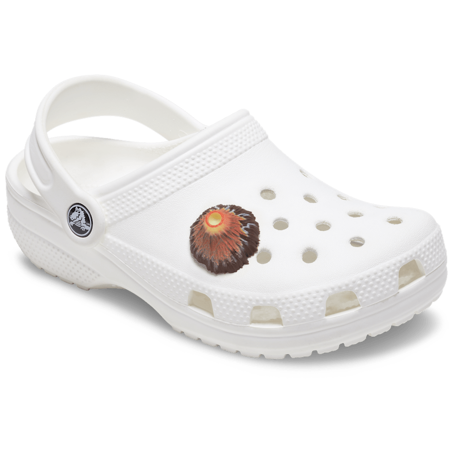 Volcano Eruption Jibbitz™ charms Women|Men Online