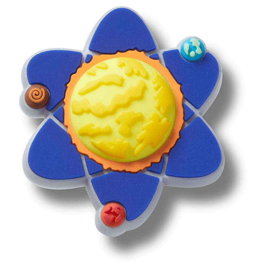 Solar System Jibbitz™ charms Women|Men|Jibbitz™ Charms Discount