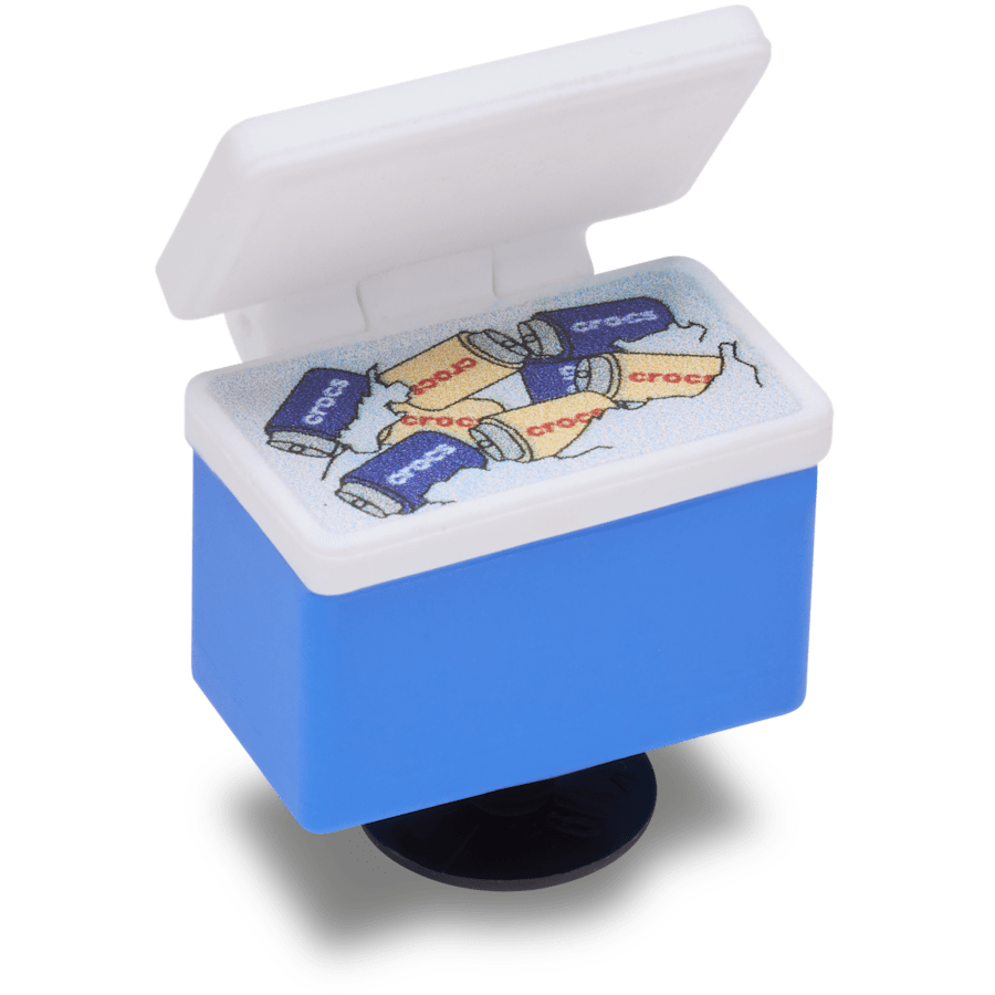 Hinge Drink Cooler Jibbitz™ charms Women|Men|Jibbitz™ Charms Discount
