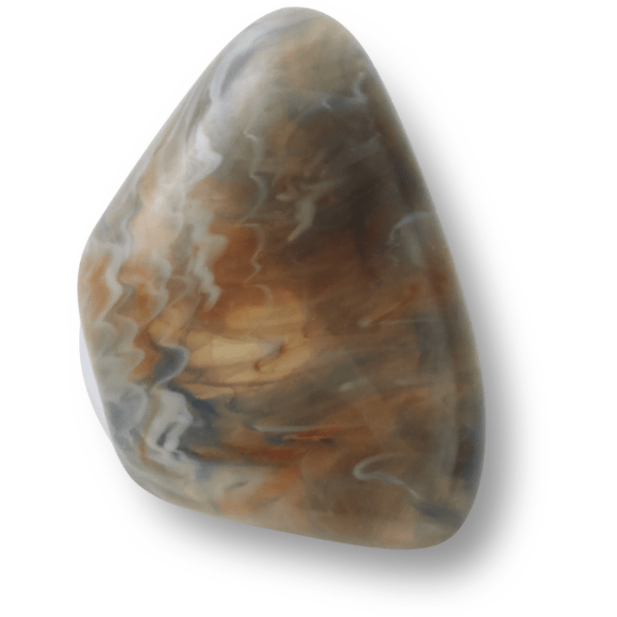 Crafted Small Marble Stone Jibbitz™ charms Women|Men|Jibbitz™ Charms For Sale
