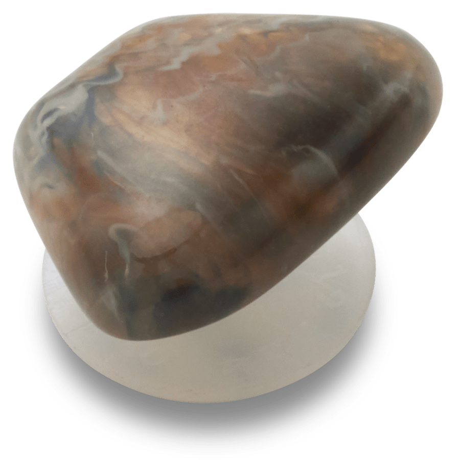 Crafted Small Marble Stone Jibbitz™ charms Women|Men|Jibbitz™ Charms For Sale