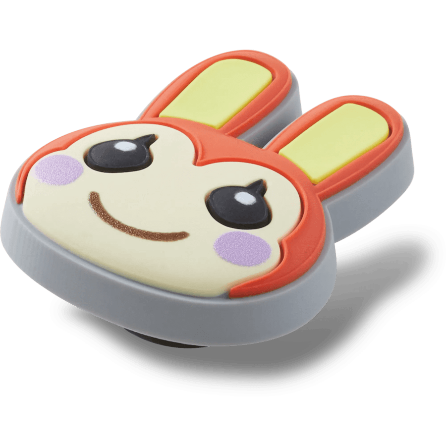 Animal Crossing Bunnie Jibbitz™ charms Women|Men|Kids|Jibbitz™ Charms On Sale