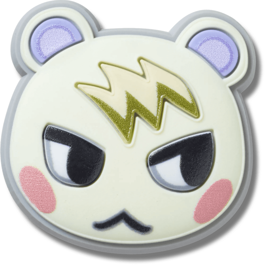 Animal Crossing Marshal Jibbitz™ charms Women|Men|Kids|Jibbitz™ Charms Outlet
