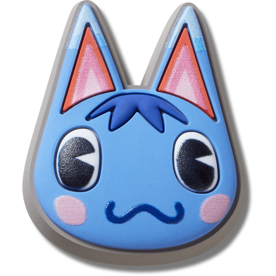 Animal Crossing Rosie Jibbitz™ charms Women|Men|Kids|Jibbitz™ Charms Discount