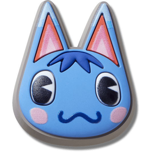 Animal Crossing Rosie Jibbitz™ charms Women|Men|Kids|Jibbitz™ Charms Discount