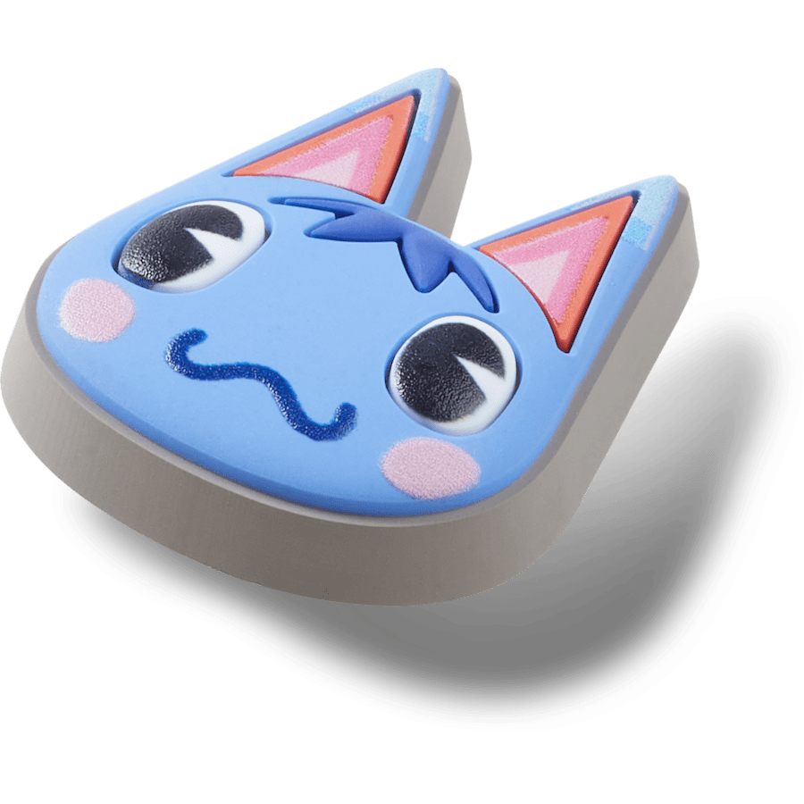 Animal Crossing Rosie Jibbitz™ charms Women|Men|Kids|Jibbitz™ Charms Discount