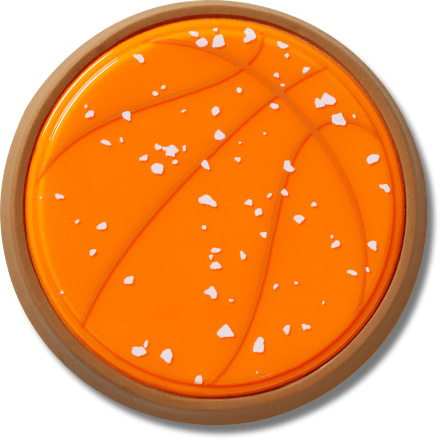 IcedVice Reflective Basketball Jibbitz™ charms Women|Men|Jibbitz™ Charms Outlet