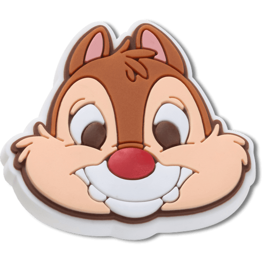 Disney Chip N Dale Smile Jibbitz™ charms Women|Men|Kids|Jibbitz™ Charms Online