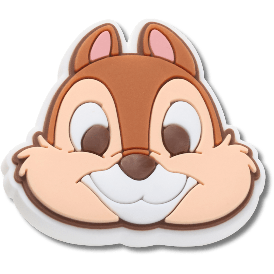 Disney Chip N Dale Cute Jibbitz™ charms Women|Men|Kids|Jibbitz™ Charms Sale