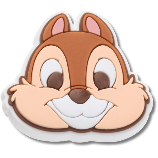 Disney Chip N Dale Cute Jibbitz™ charms Women|Men|Kids|Jibbitz™ Charms Sale
