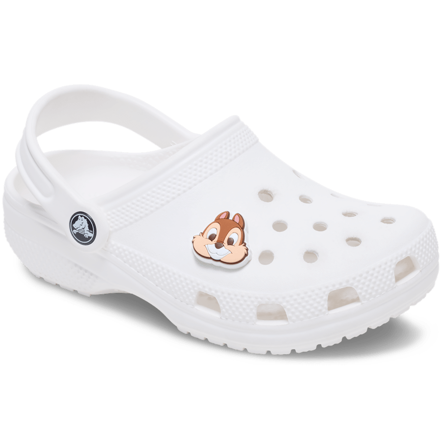 Disney Chip N Dale Cute Jibbitz™ charms Women|Men|Kids|Jibbitz™ Charms Sale
