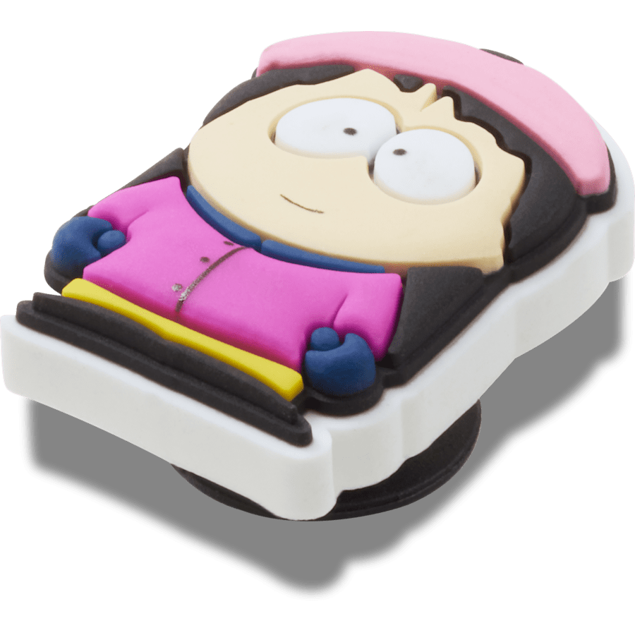 South Park Wendy Jibbitz Shoe Charm Women|Men|Kids|Jibbitz™ Charms Outlet
