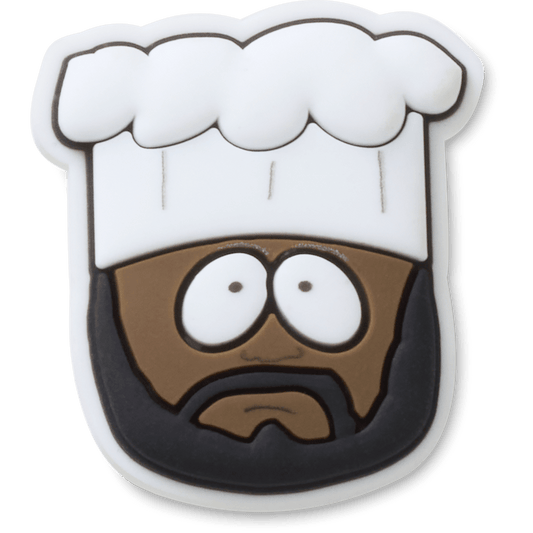 South Park Chef Jibbitz Shoe Charm Women|Men|Kids|Jibbitz™ Charms Sale