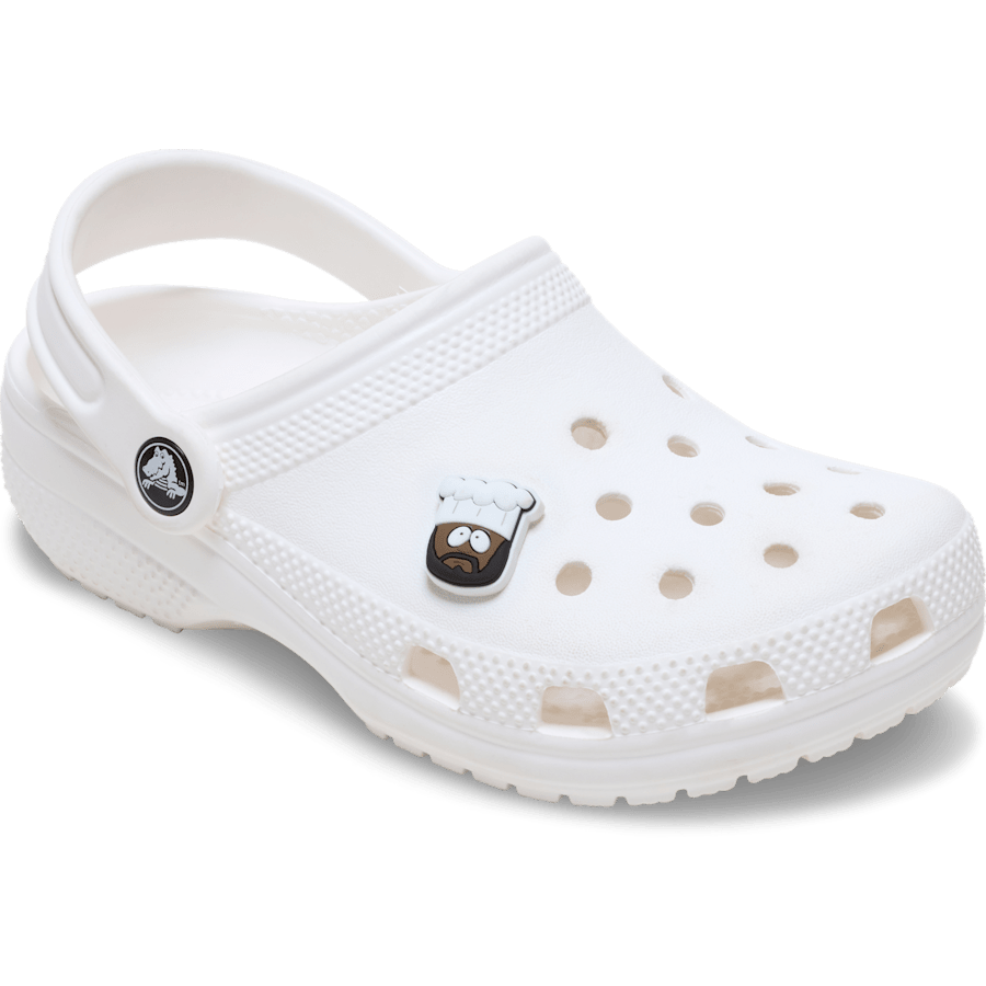 South Park Chef Jibbitz Shoe Charm Women|Men|Kids|Jibbitz™ Charms Sale