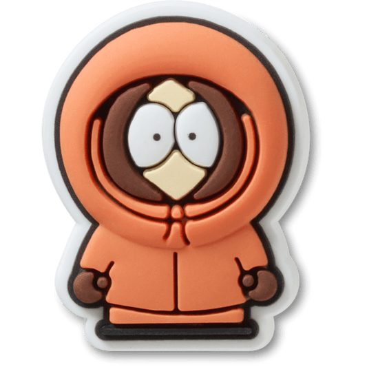 South Park Kenny Jibbitz Shoe Charm Women|Men|Kids|Jibbitz™ Charms Outlet