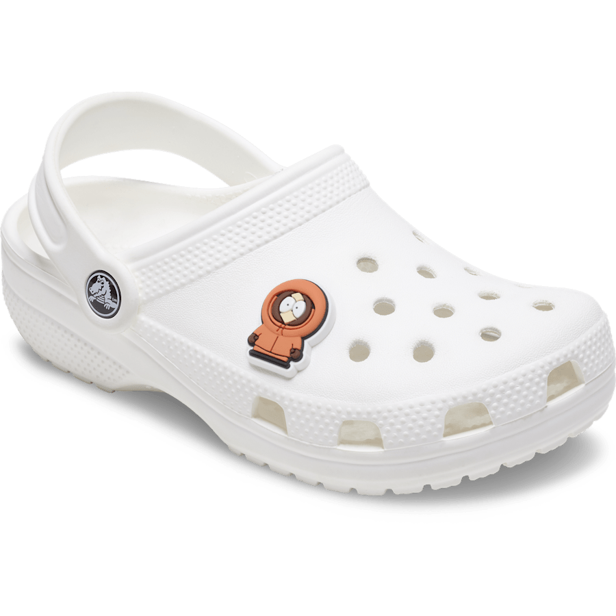 South Park Kenny Jibbitz Shoe Charm Women|Men|Kids|Jibbitz™ Charms Outlet