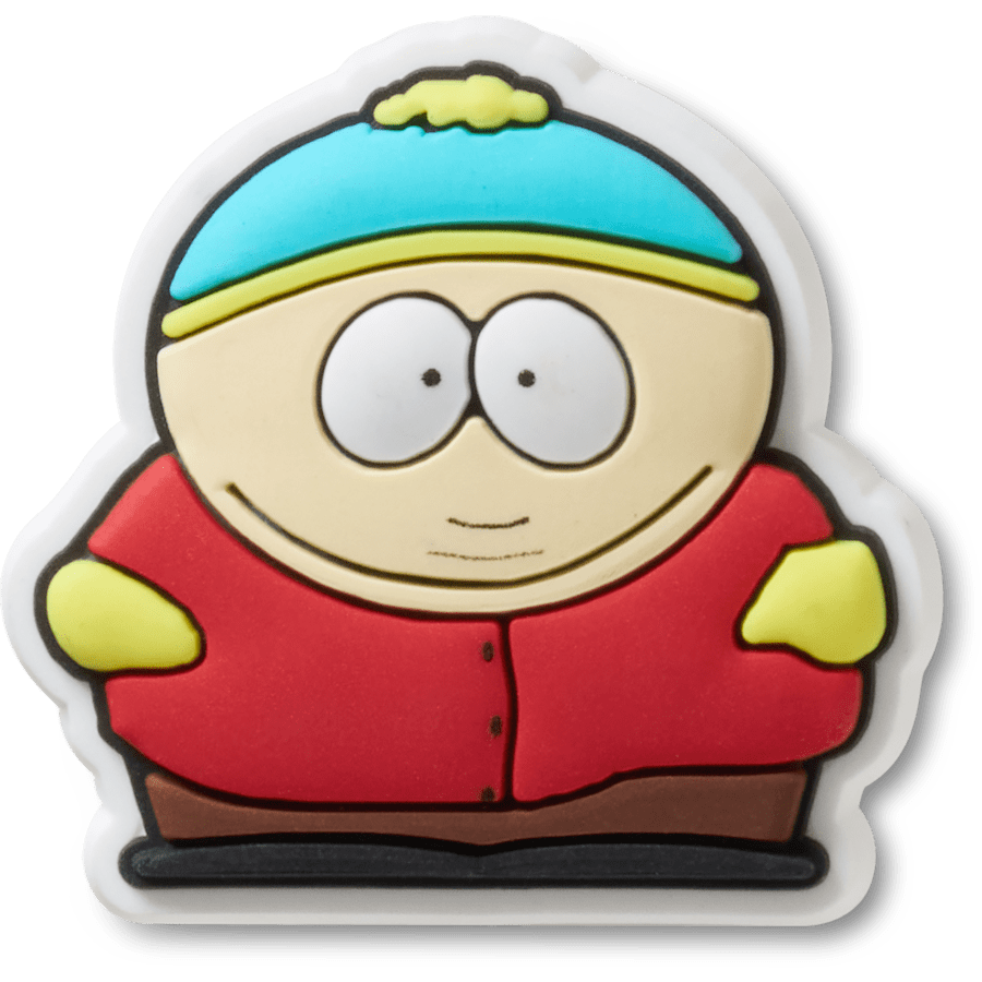 South Park Cartman Jibbitz Shoe Charm Women|Men|Kids|Jibbitz™ Charms Online