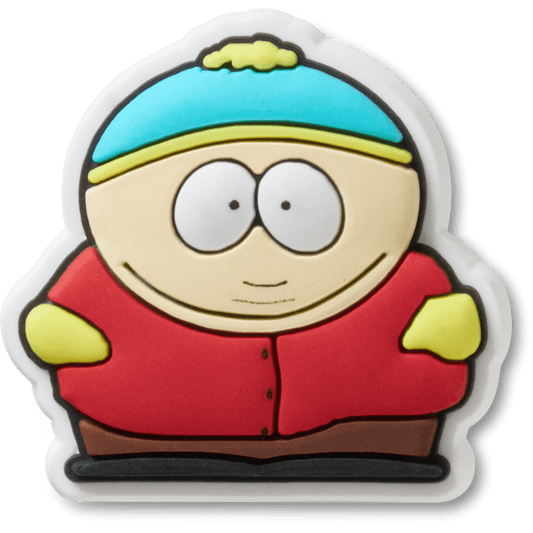 South Park Cartman Jibbitz Shoe Charm Women|Men|Kids|Jibbitz™ Charms Online