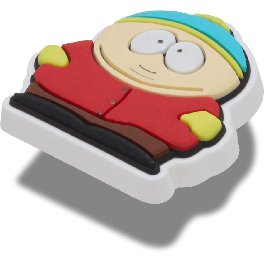 South Park Cartman Jibbitz Shoe Charm Women|Men|Kids|Jibbitz™ Charms Online