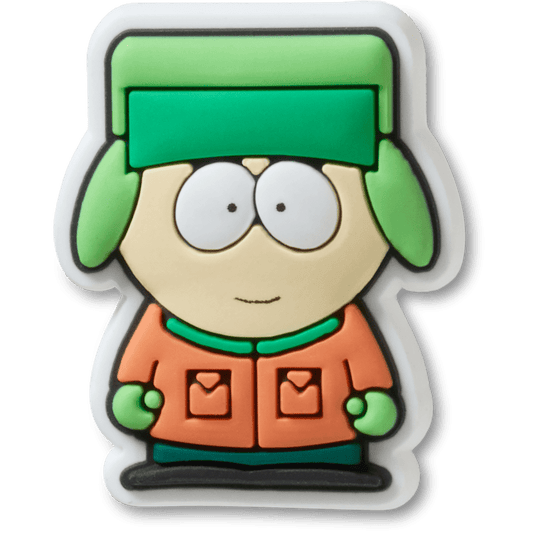 South Park Kyle Jibbitz Shoe Charm Women|Men|Kids|Jibbitz™ Charms On Sale