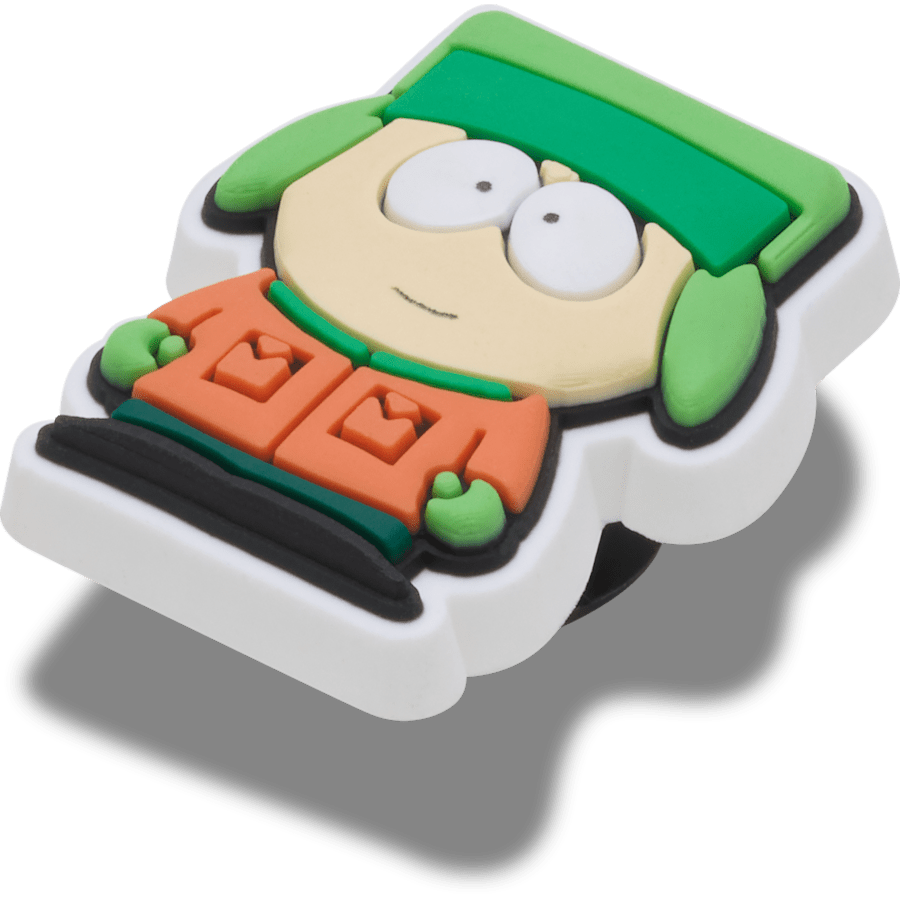 South Park Kyle Jibbitz Shoe Charm Women|Men|Kids|Jibbitz™ Charms On Sale