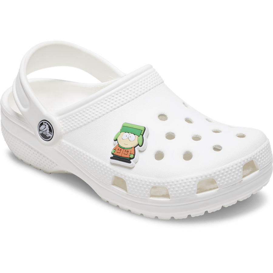South Park Kyle Jibbitz Shoe Charm Women|Men|Kids|Jibbitz™ Charms On Sale