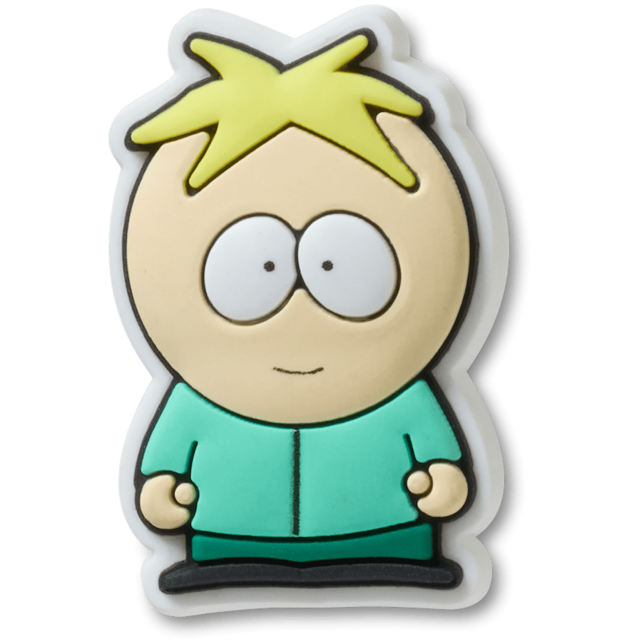 South Park Butters Jibbitz Shoe Charm Women|Men|Kids|Jibbitz™ Charms For Sale
