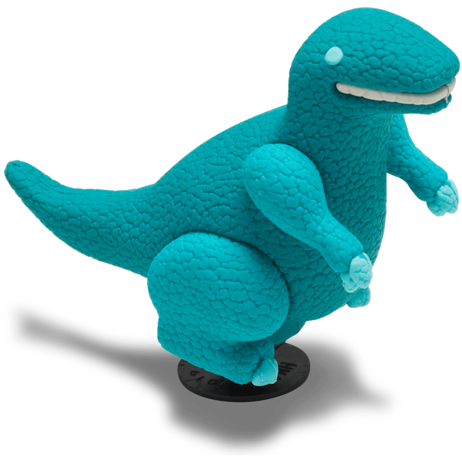 3D T-Rex Dino Jibbitz™ charms Women|Men|Jibbitz™ Charms For Sale