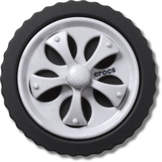 Spinning Wheel Jibbitz™ charms Women|Men|Jibbitz™ Charms For Sale