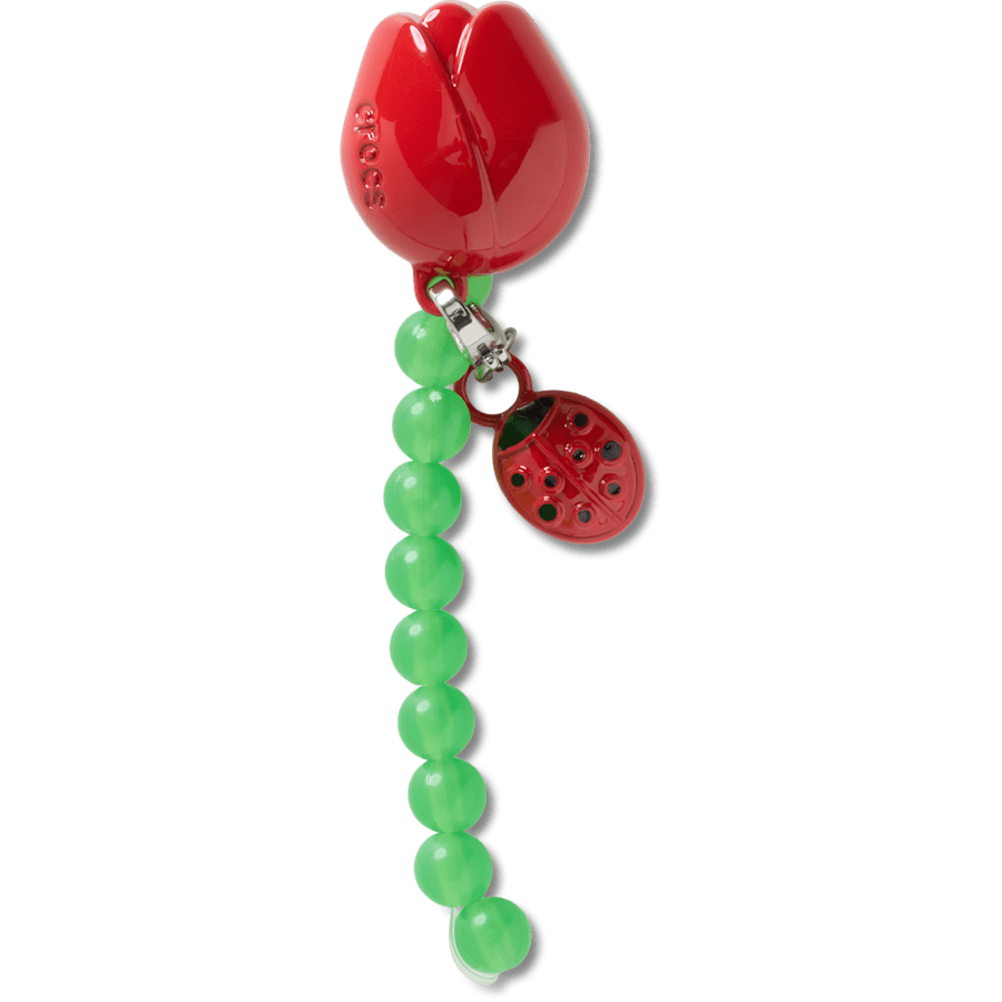 Meta Rose Dangle Jibbitz™ charms Women|Men Sale