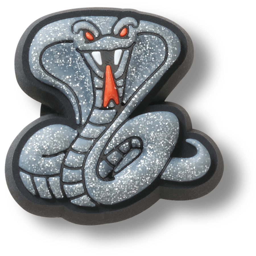 Cobra Snake Jibbitz™ charms Women|Men|Jibbitz™ Charms Discount