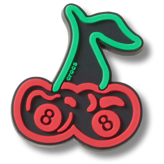 Lights Up Cherries Jibbitz™ charms Women|Men|Jibbitz™ Charms Sale