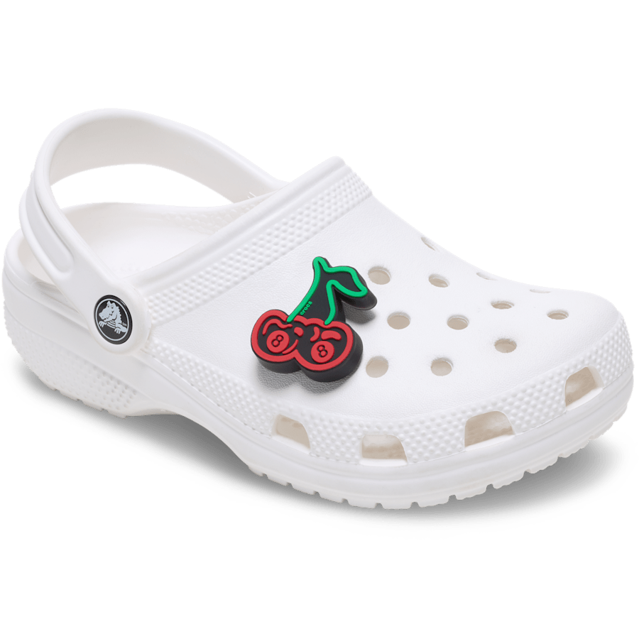 Lights Up Cherries Jibbitz™ charms Women|Men|Jibbitz™ Charms Sale