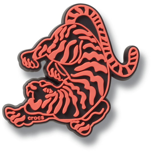 Lights Up Tiger Jibbitz™ charms Women|Men|Jibbitz™ Charms For Sale
