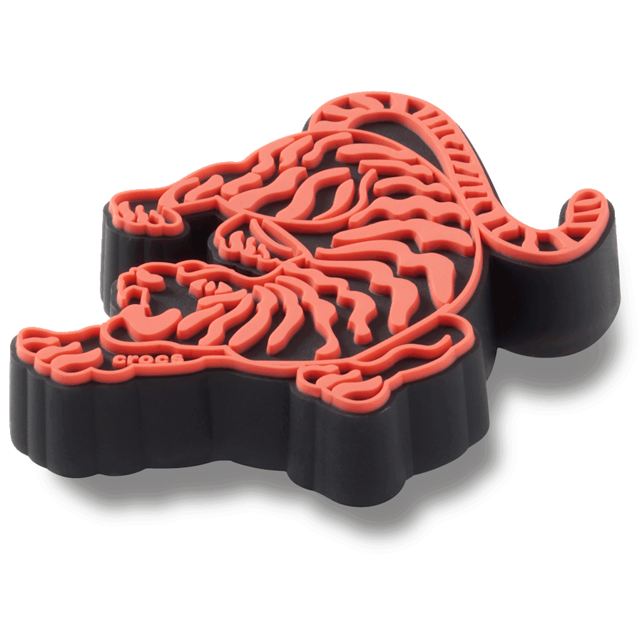 Lights Up Tiger Jibbitz™ charms Women|Men|Jibbitz™ Charms For Sale