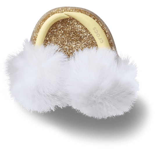 Fuzzy Earmuffs Jibbitz™ charms Women|Men|Jibbitz™ Charms Online