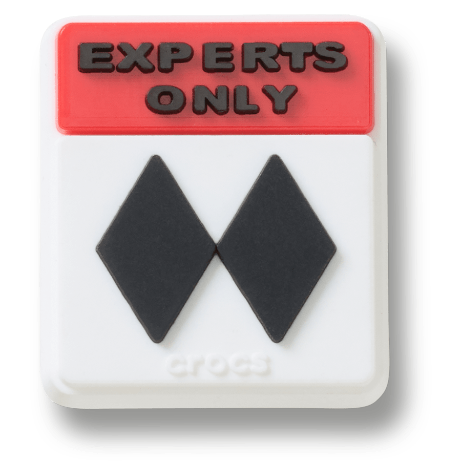 Experts Only Jibbitz™ charms Women|Men Discount