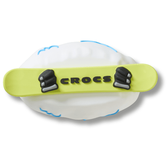 3D Snowboard Jibbitz™ charms Women|Men|Jibbitz™ Charms Online
