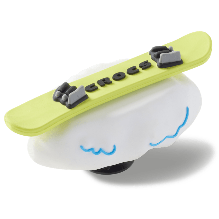 3D Snowboard Jibbitz™ charms Women|Men|Jibbitz™ Charms Online