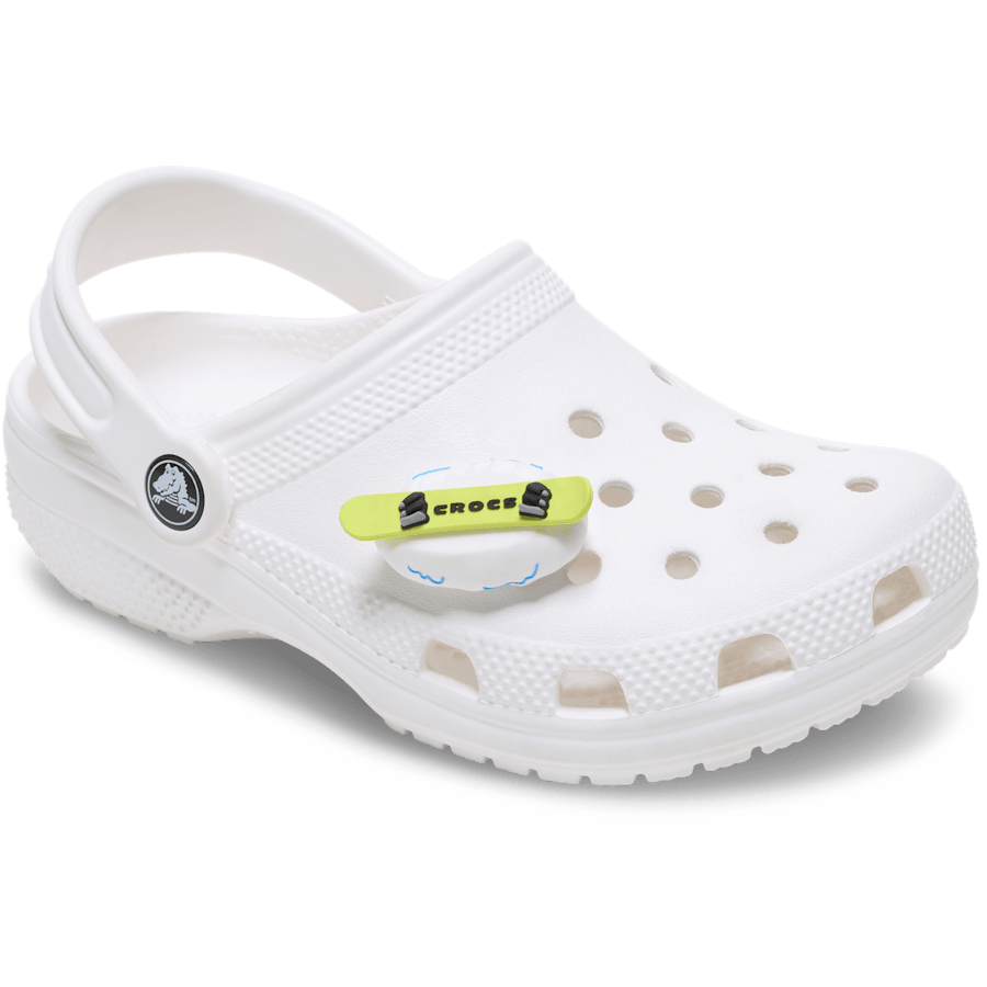 3D Snowboard Jibbitz™ charms Women|Men|Jibbitz™ Charms Online